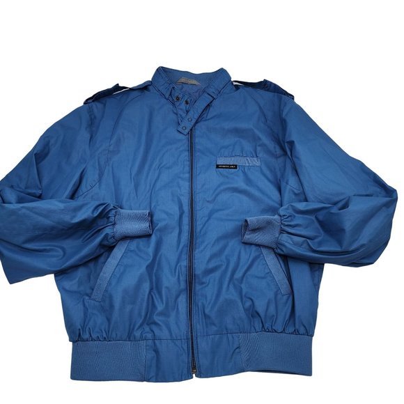 Members ONLY Mens 1980's jacket Size 42 - Picture 1 of 5